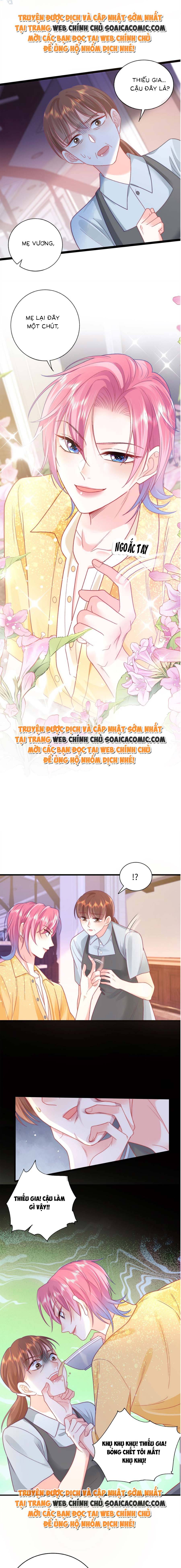 Ninita Yêu Dấu - Phần 2 Chap 739.4 - Next Chap 740.4