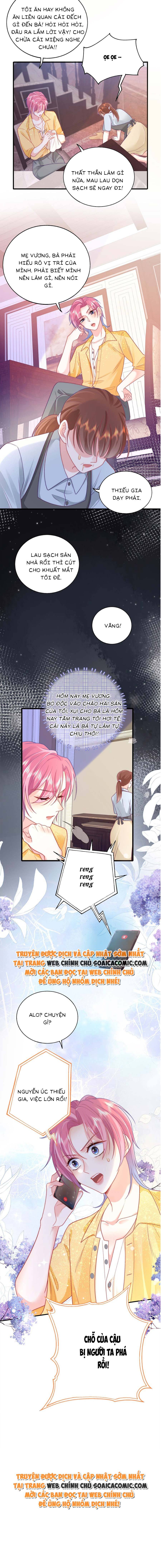 Ninita Yêu Dấu - Phần 2 Chap 739.4 - Next Chap 740.4