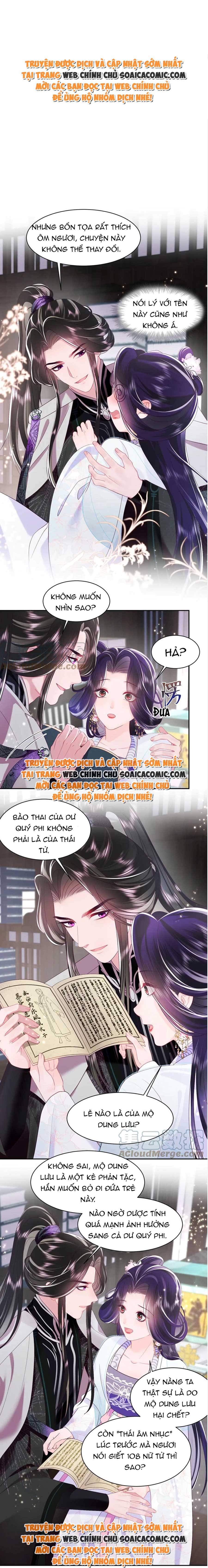 Ninita Yêu Dấu - Phần 2 Chap 739.6 - Next Chap 740.6