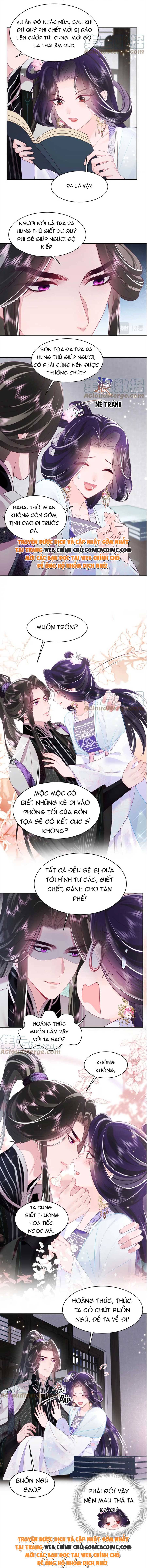 Ninita Yêu Dấu - Phần 2 Chap 739.6 - Next Chap 740.6