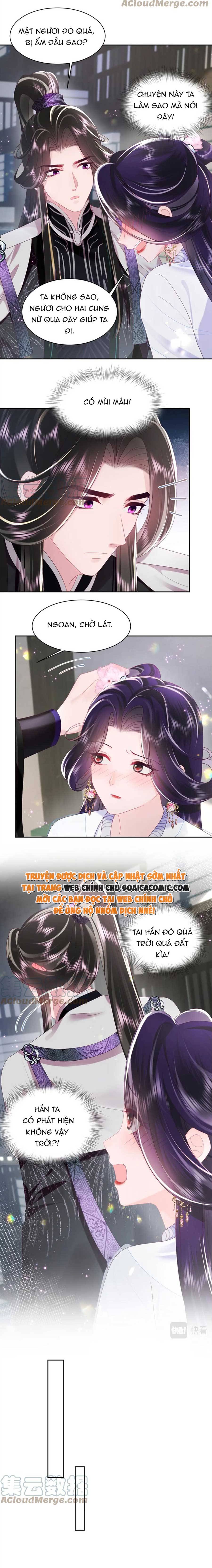 Ninita Yêu Dấu - Phần 2 Chap 739.6 - Next Chap 740.6