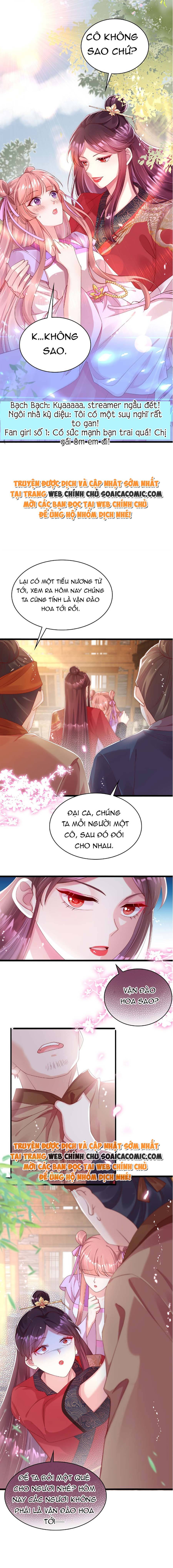 Ninita Yêu Dấu - Phần 2 Chap 739.8 - Next Chap 740.8