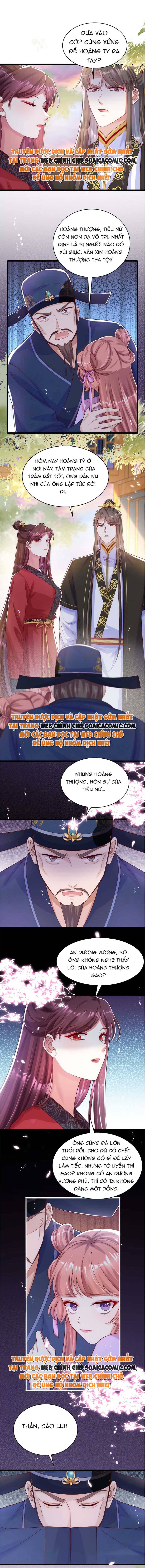 Ninita Yêu Dấu - Phần 2 Chap 739.9 - Next Chap 740.9