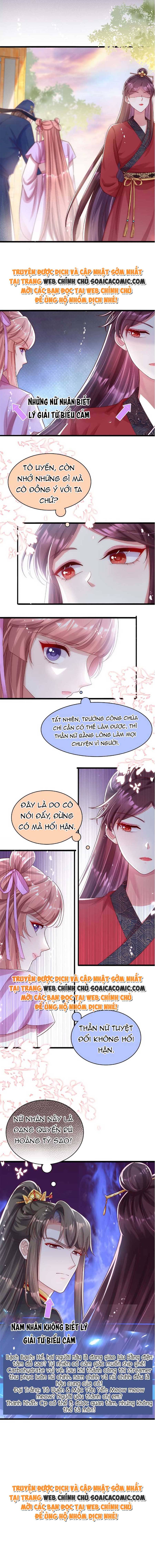 Ninita Yêu Dấu - Phần 2 Chap 739.9 - Next Chap 740.9