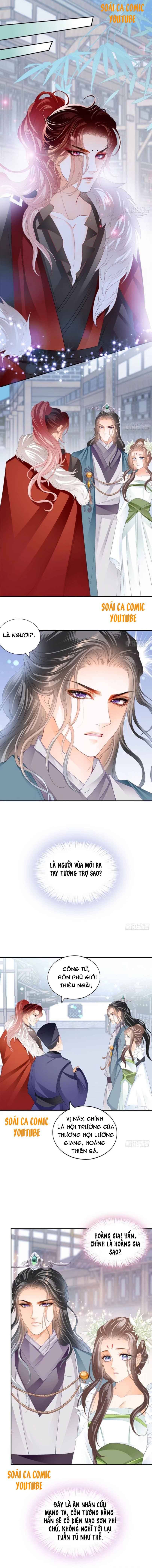 Ninita Yêu Dấu - Phần 2 Chap 74.1 - Next Chap 75.1