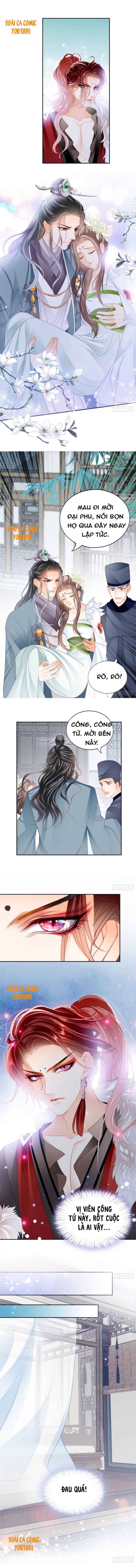 Ninita Yêu Dấu - Phần 2 Chap 74.2 - Next Chap 75.2