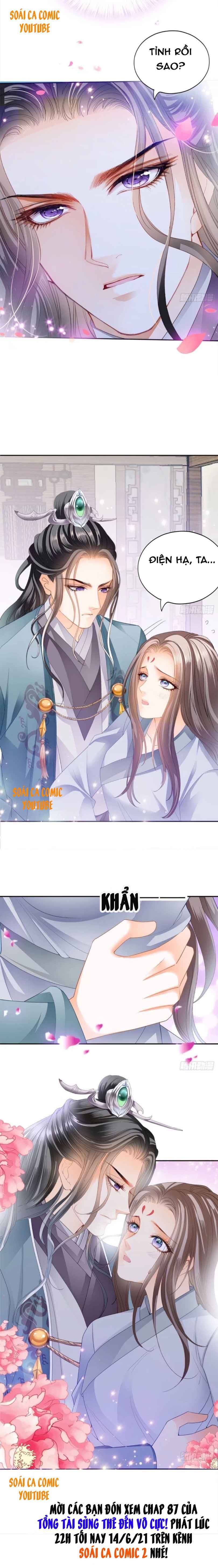 Ninita Yêu Dấu - Phần 2 Chap 74.2 - Next Chap 75.2