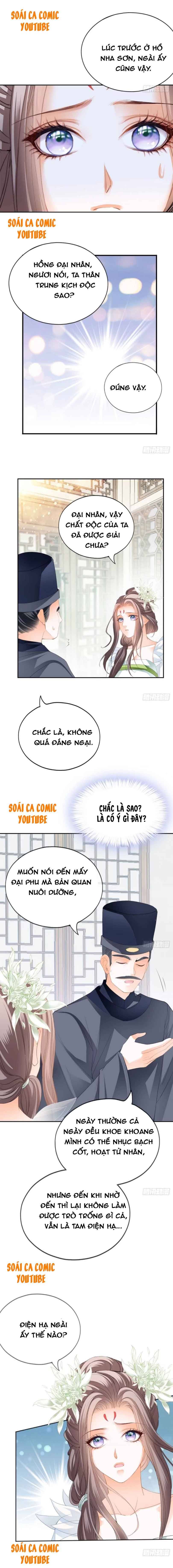 Ninita Yêu Dấu - Phần 2 Chap 74.4 - Next Chap 75.4