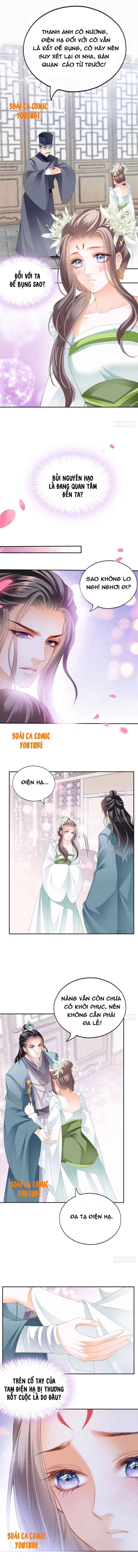 Ninita Yêu Dấu - Phần 2 Chap 74.4 - Next Chap 75.4