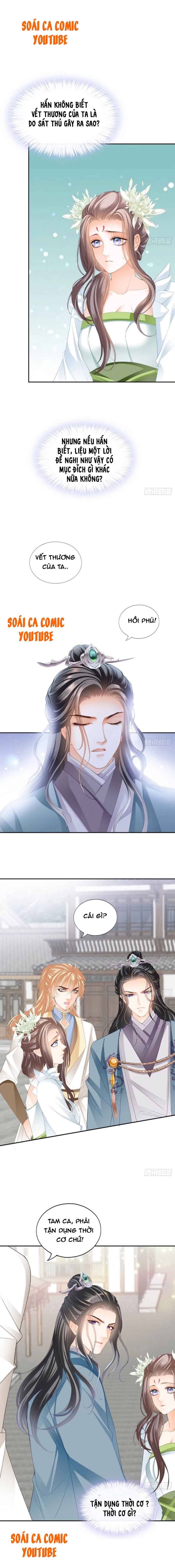 Ninita Yêu Dấu - Phần 2 Chap 74.8 - Next Chap 75.8