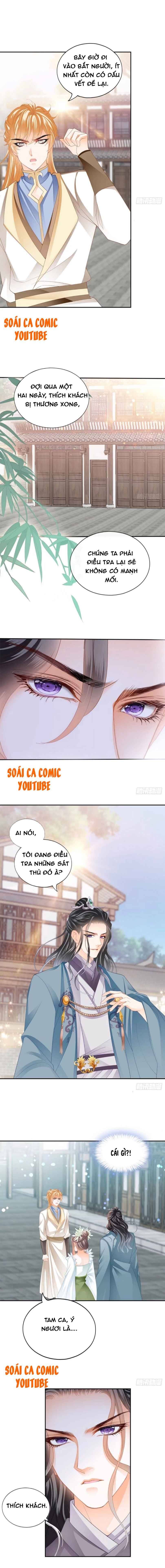 Ninita Yêu Dấu - Phần 2 Chap 74.8 - Next Chap 75.8