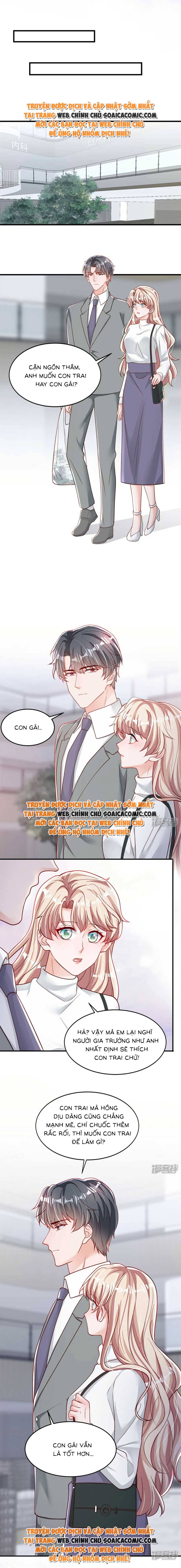 Ninita Yêu Dấu - Phần 2 Chap 740.1 - Next Chap 741.1