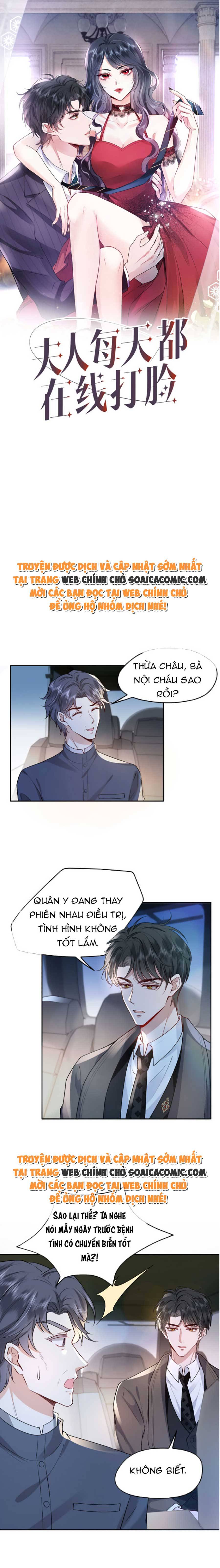 Ninita Yêu Dấu - Phần 2 Chap 740.2 - Next Chap 741.2