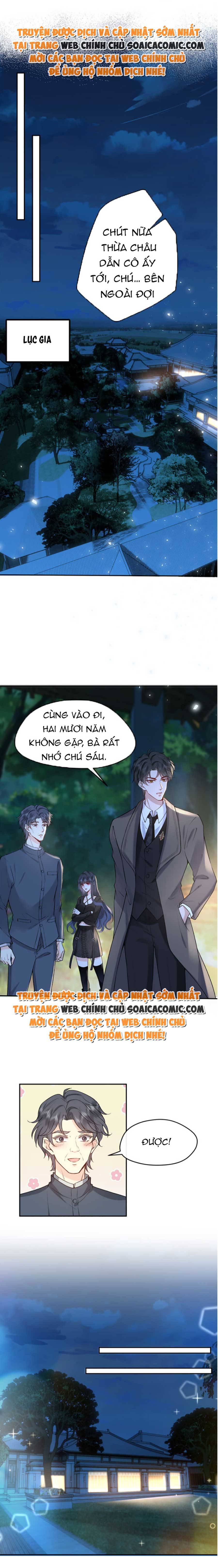 Ninita Yêu Dấu - Phần 2 Chap 740.2 - Next Chap 741.2