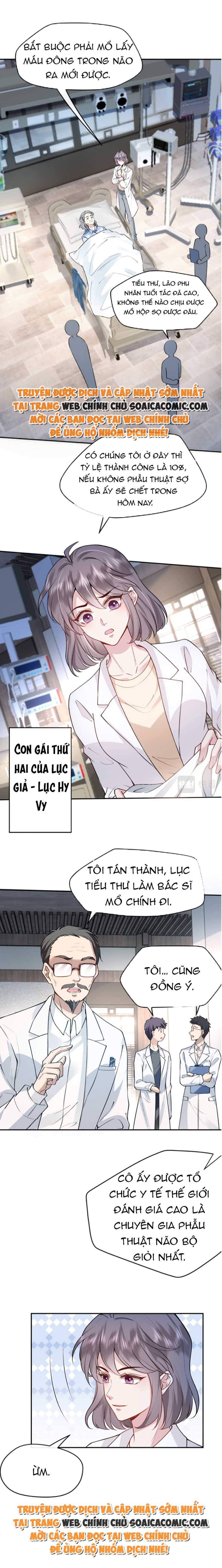 Ninita Yêu Dấu - Phần 2 Chap 740.2 - Next Chap 741.2