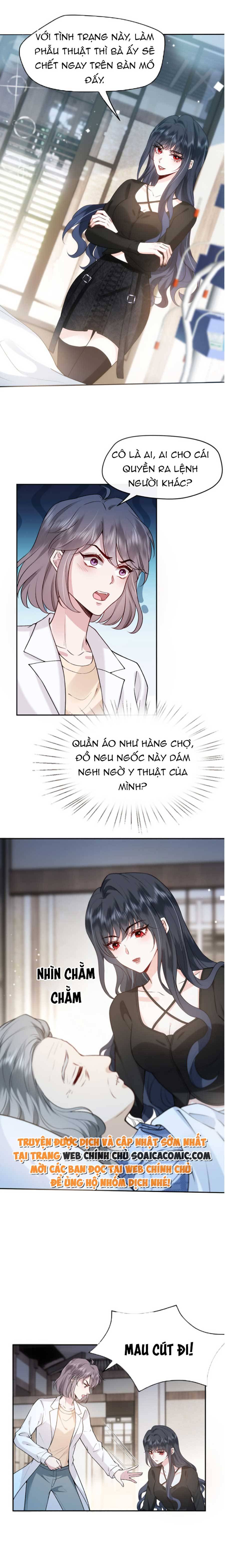 Ninita Yêu Dấu - Phần 2 Chap 740.2 - Next Chap 741.2