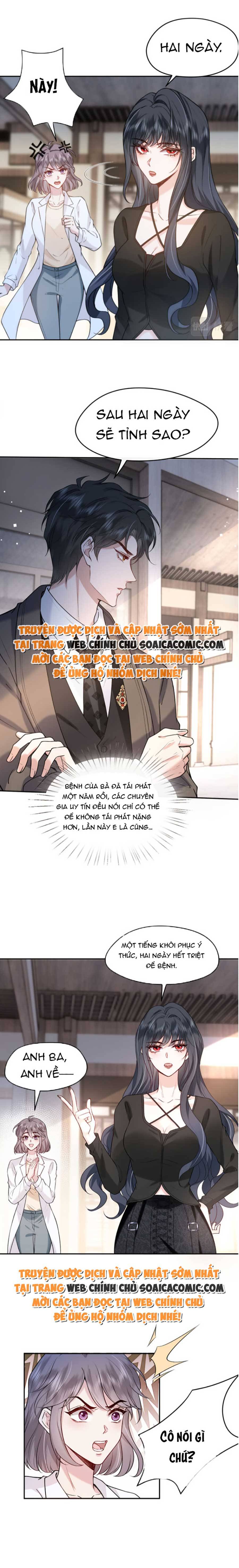 Ninita Yêu Dấu - Phần 2 Chap 740.2 - Next Chap 741.2