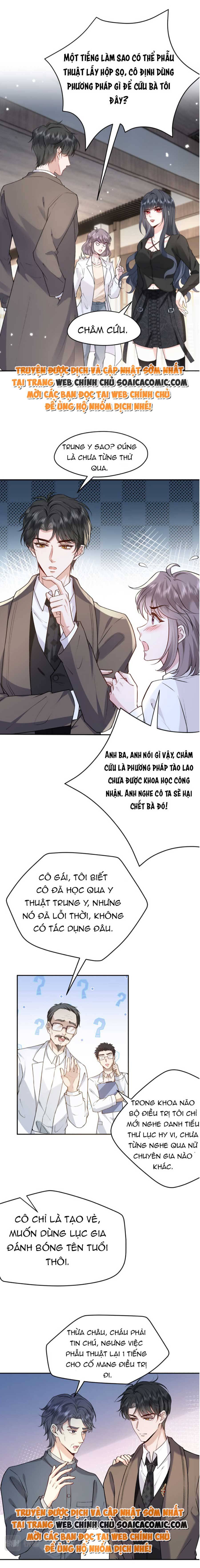 Ninita Yêu Dấu - Phần 2 Chap 740.2 - Next Chap 741.2