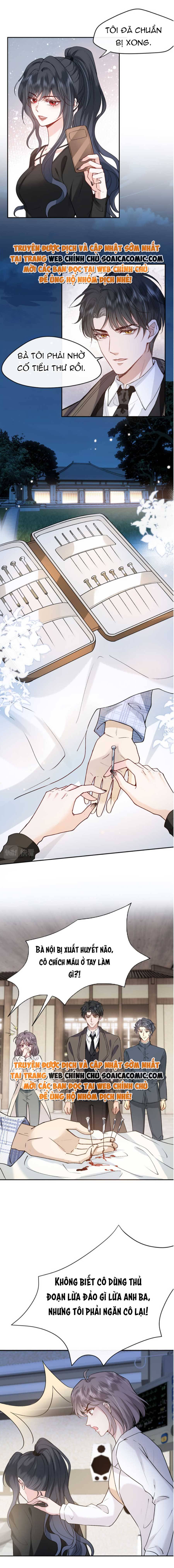 Ninita Yêu Dấu - Phần 2 Chap 740.2 - Next Chap 741.2