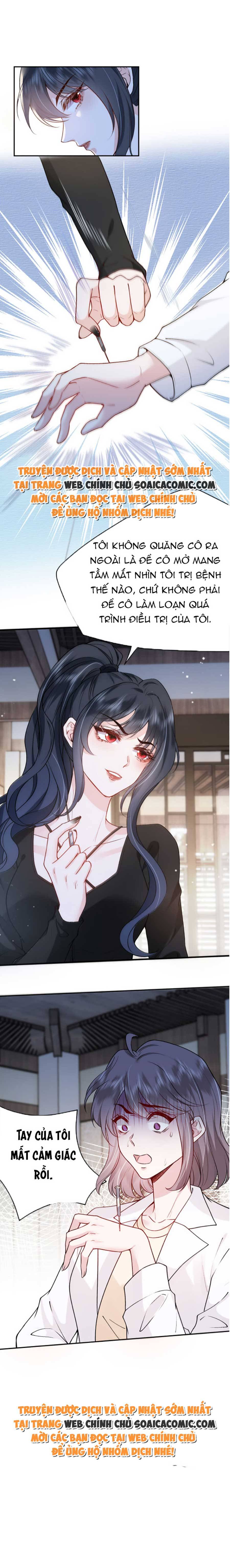 Ninita Yêu Dấu - Phần 2 Chap 740.2 - Next Chap 741.2