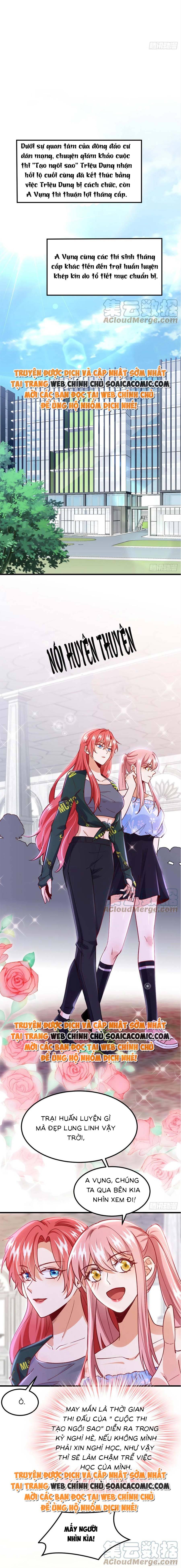 Ninita Yêu Dấu - Phần 2 Chap 740.5 - Next Chap 741.5