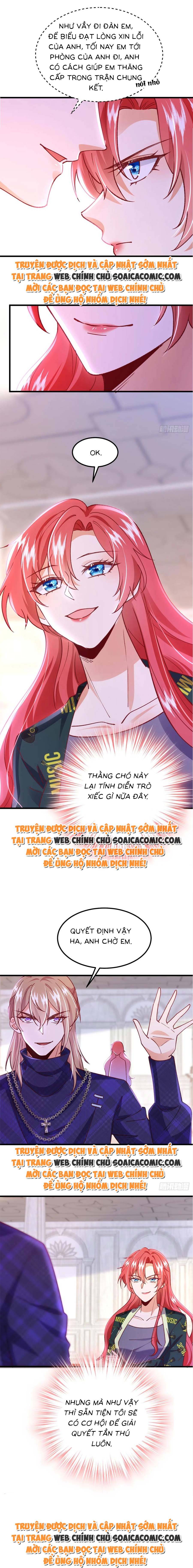 Ninita Yêu Dấu - Phần 2 Chap 740.5 - Next Chap 741.5