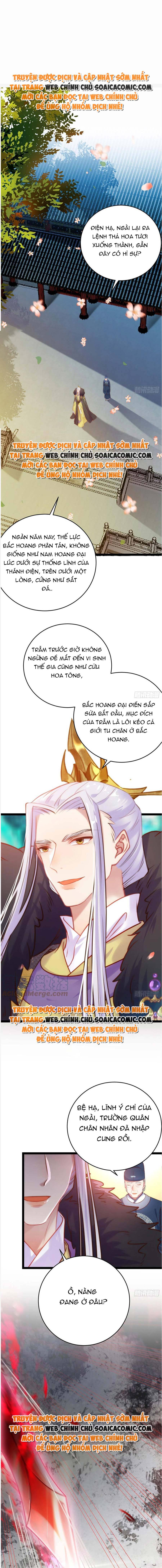 Ninita Yêu Dấu - Phần 2 Chap 740.8 - Next Chap 741.8