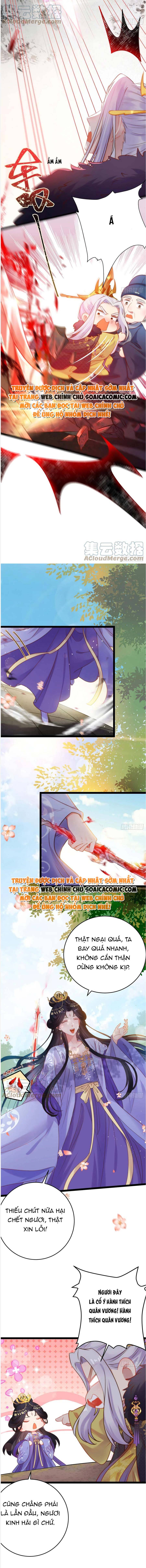 Ninita Yêu Dấu - Phần 2 Chap 740.8 - Next Chap 741.8