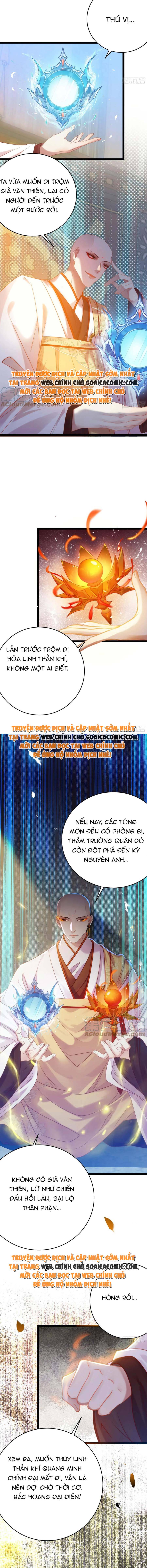 Ninita Yêu Dấu - Phần 2 Chap 740.8 - Next Chap 741.8