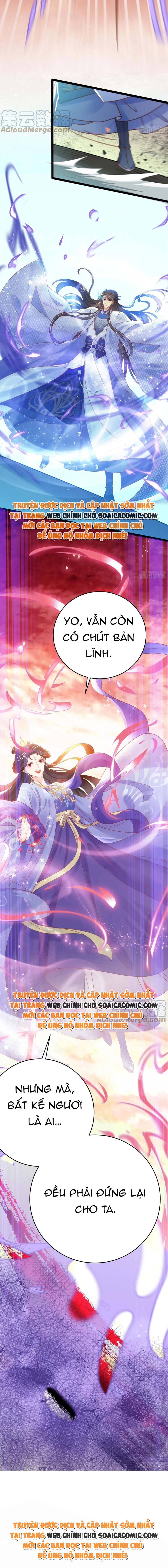 Ninita Yêu Dấu - Phần 2 Chap 740.8 - Next Chap 741.8