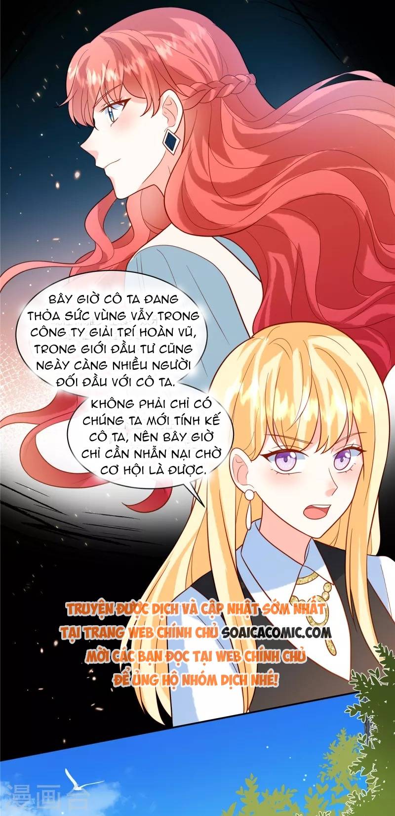 Ninita Yêu Dấu - Phần 2 Chap 741.1 - Next Chap 742.1
