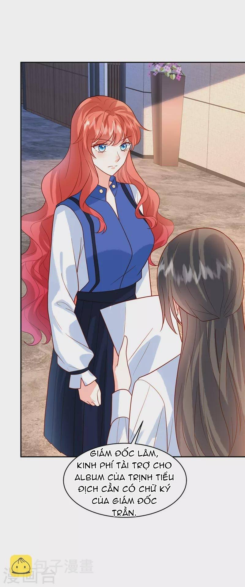 Ninita Yêu Dấu - Phần 2 Chap 741.1 - Next Chap 742.1