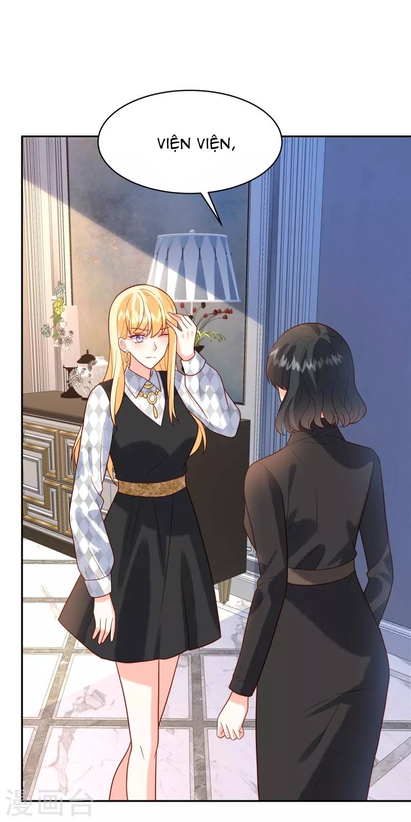 Ninita Yêu Dấu - Phần 2 Chap 741.1 - Next Chap 742.1