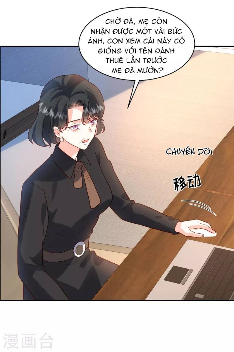 Ninita Yêu Dấu - Phần 2 Chap 741.1 - Next Chap 742.1