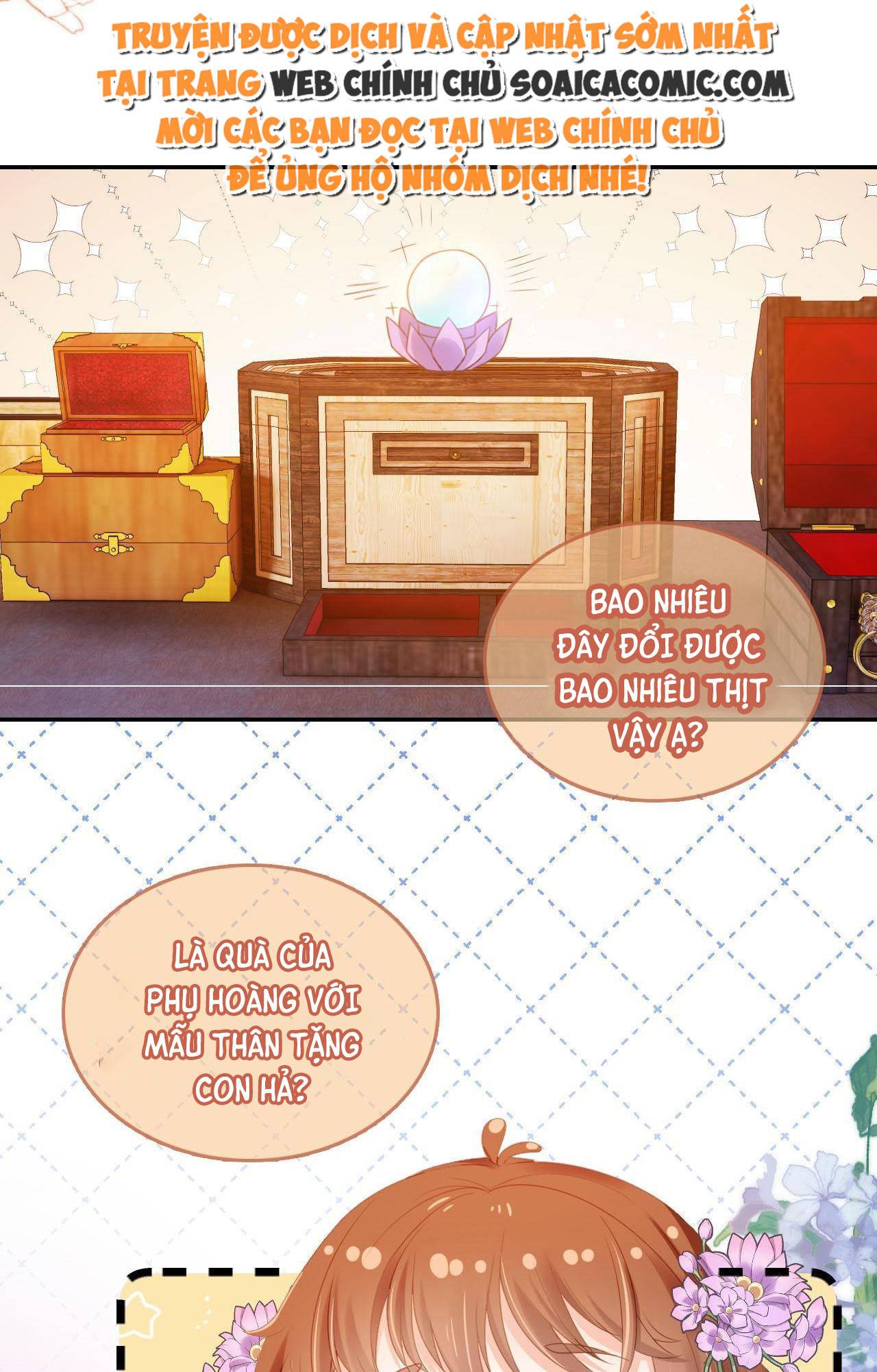 Ninita Yêu Dấu - Phần 2 Chap 741.2 - Next Chap 742.2