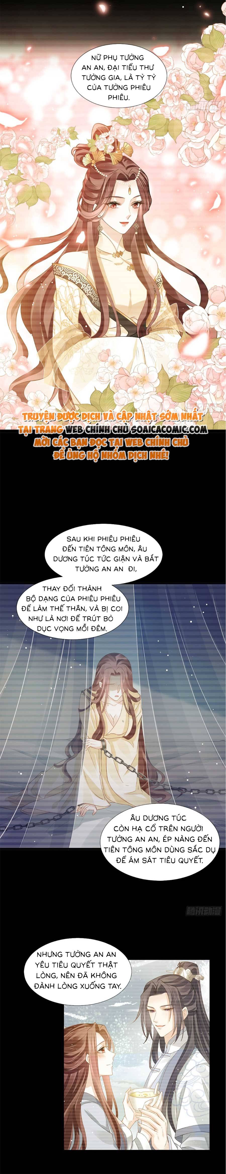 Ninita Yêu Dấu - Phần 2 Chap 741.3 - Next Chap 742.3