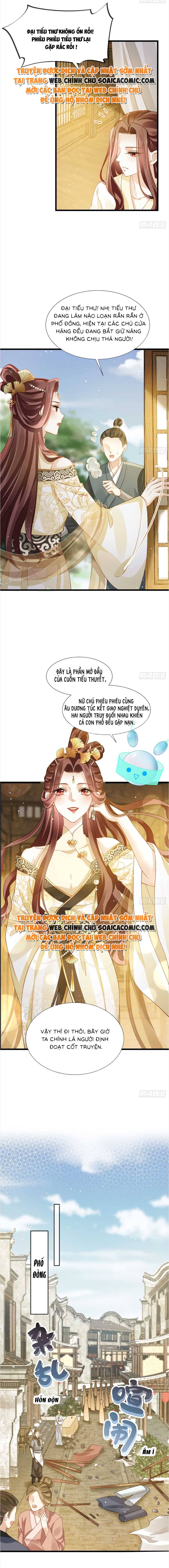 Ninita Yêu Dấu - Phần 2 Chap 741.3 - Next Chap 742.3