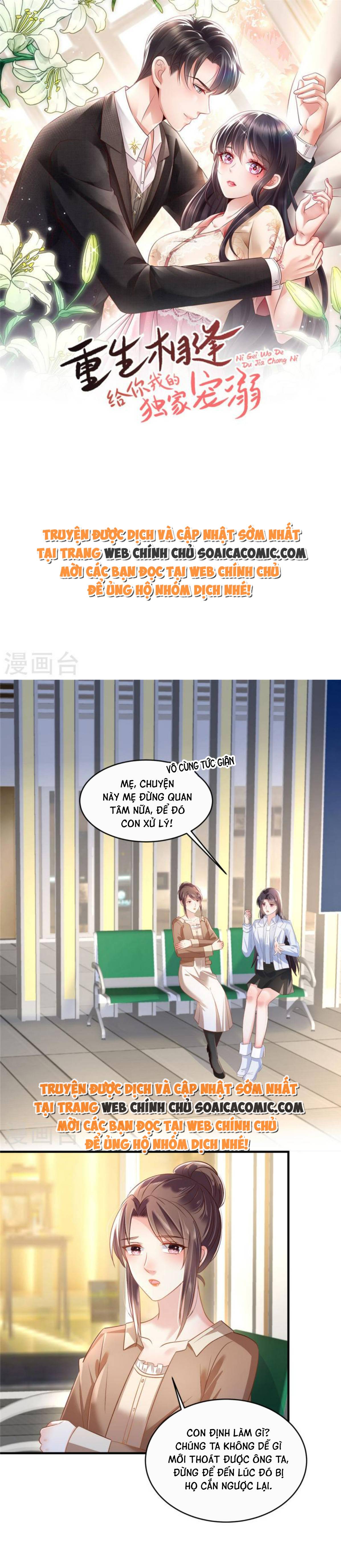 Ninita Yêu Dấu - Phần 2 Chap 741.4 - Next Chap 742.4