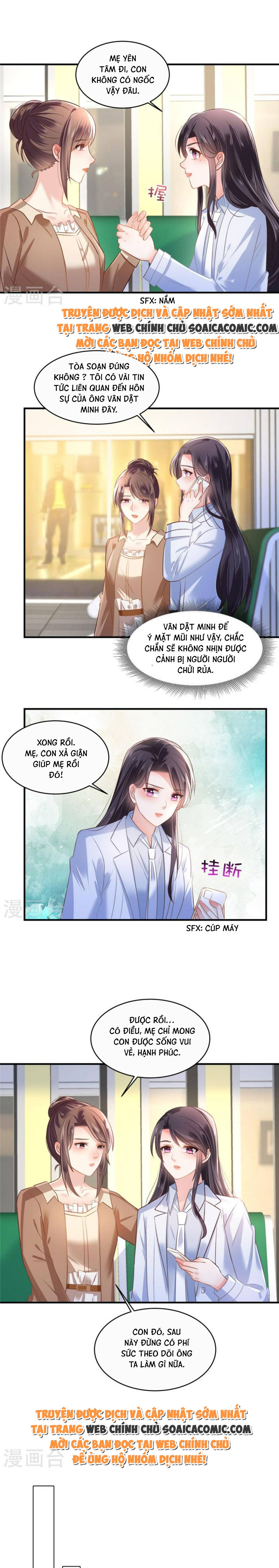 Ninita Yêu Dấu - Phần 2 Chap 741.4 - Next Chap 742.4