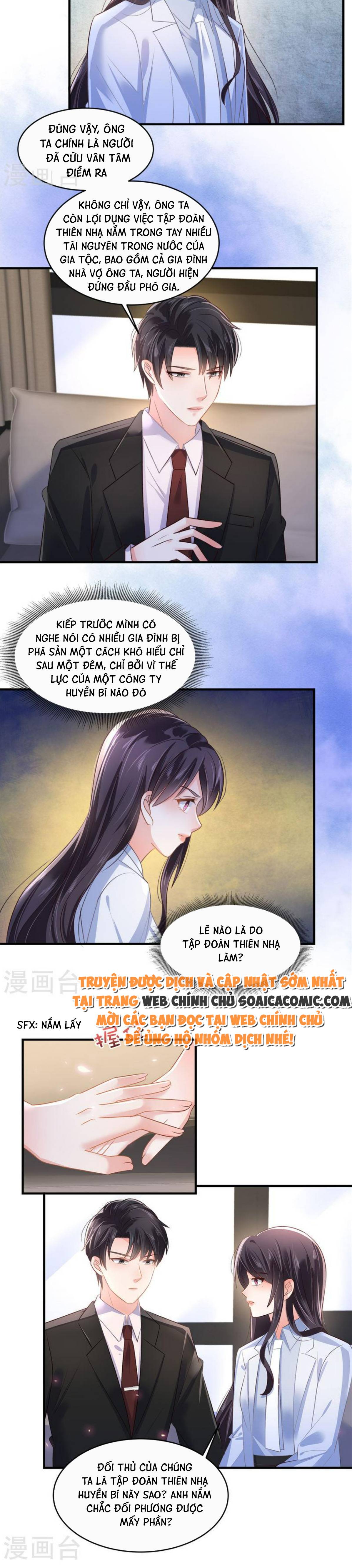 Ninita Yêu Dấu - Phần 2 Chap 741.4 - Next Chap 742.4