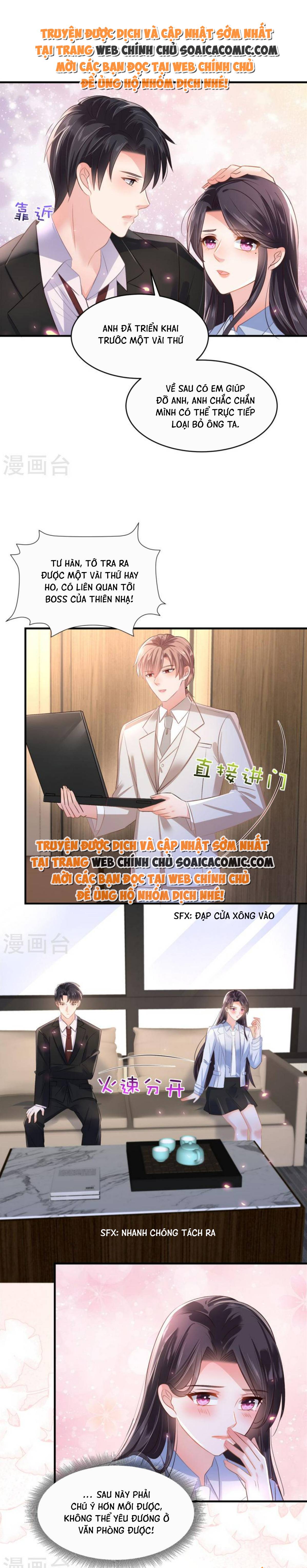 Ninita Yêu Dấu - Phần 2 Chap 741.4 - Next Chap 742.4