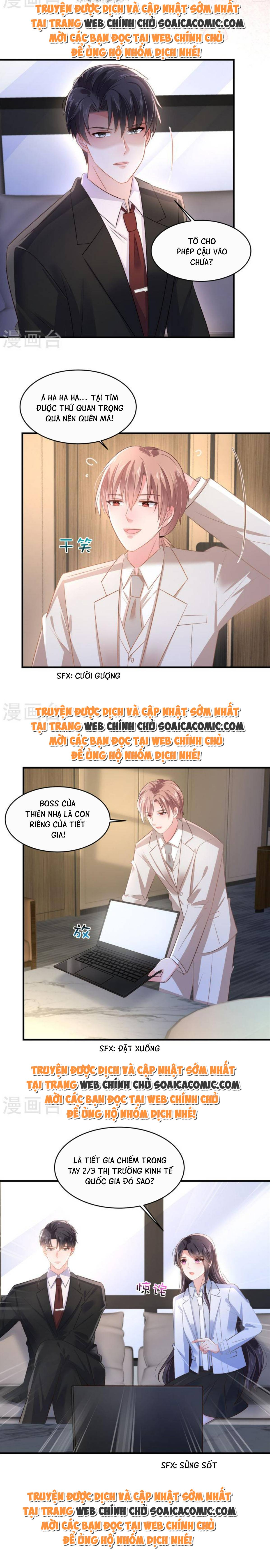 Ninita Yêu Dấu - Phần 2 Chap 741.4 - Next Chap 742.4