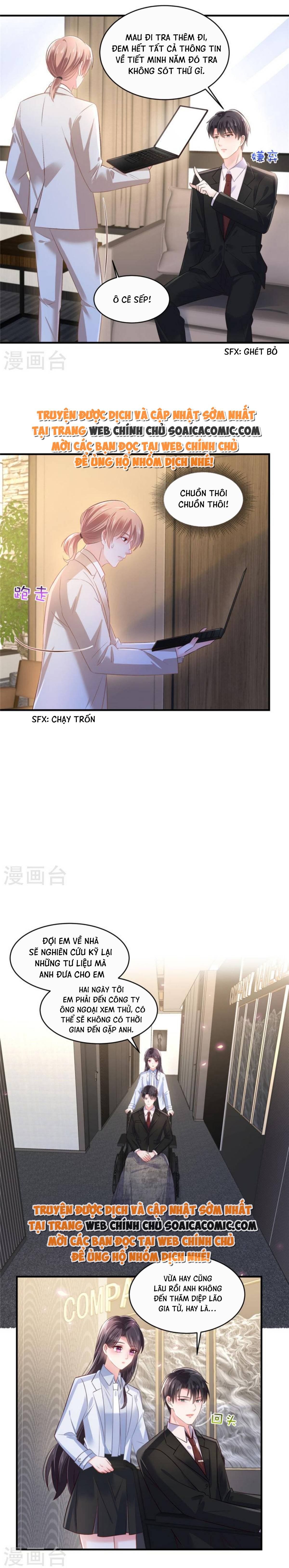 Ninita Yêu Dấu - Phần 2 Chap 741.5 - Next Chap 742.5