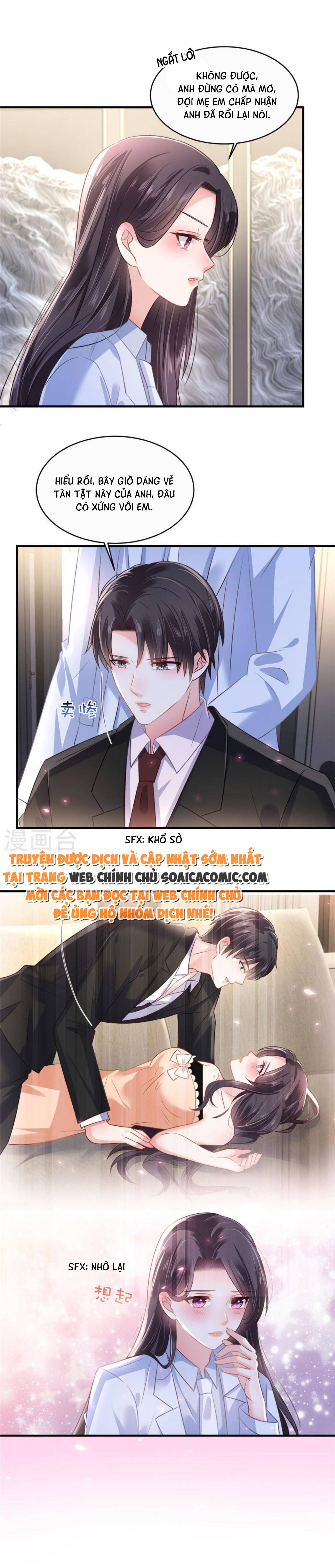 Ninita Yêu Dấu - Phần 2 Chap 741.5 - Next Chap 742.5