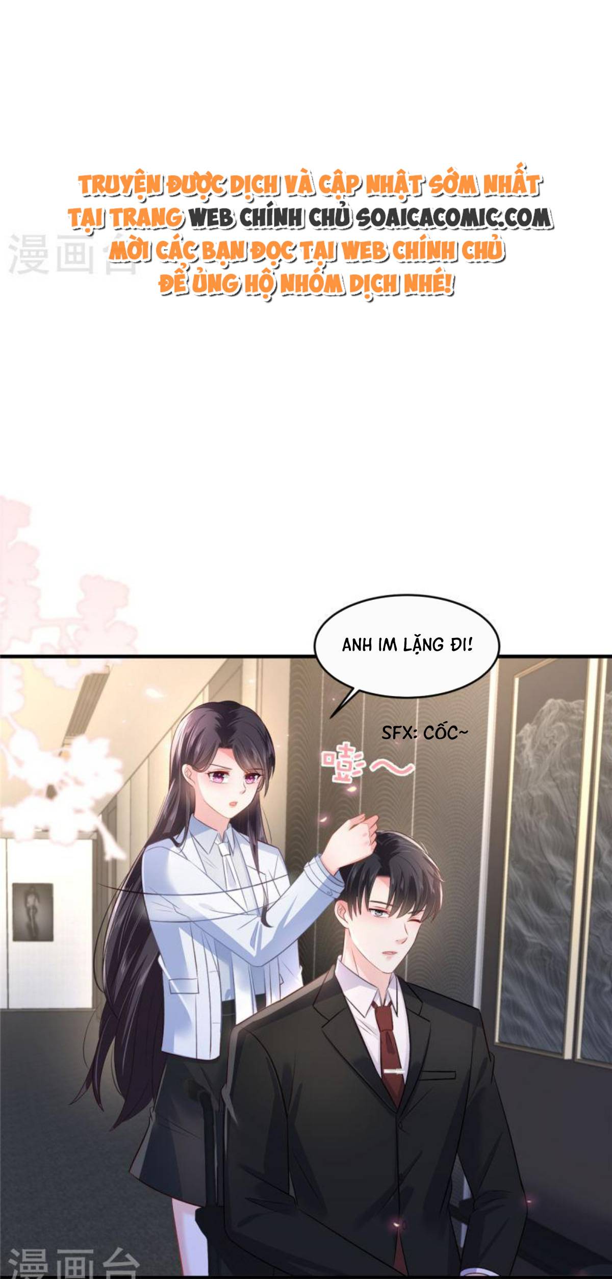 Ninita Yêu Dấu - Phần 2 Chap 741.5 - Next Chap 742.5