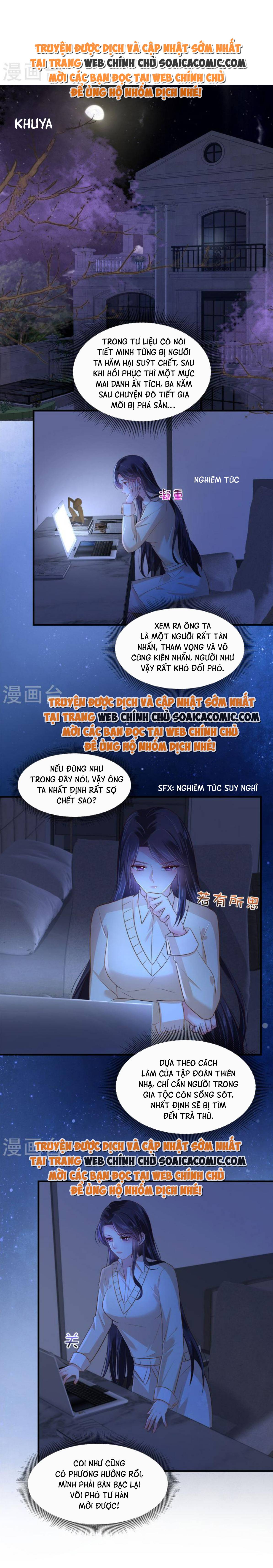 Ninita Yêu Dấu - Phần 2 Chap 741.5 - Next Chap 742.5