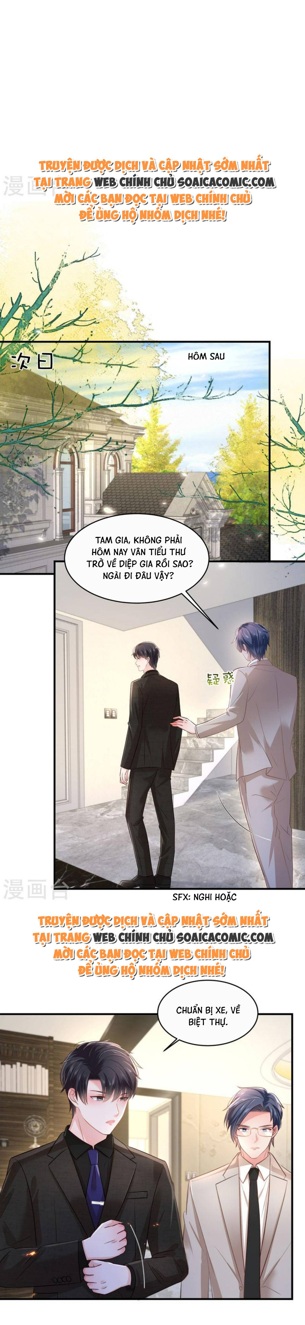Ninita Yêu Dấu - Phần 2 Chap 741.5 - Next Chap 742.5