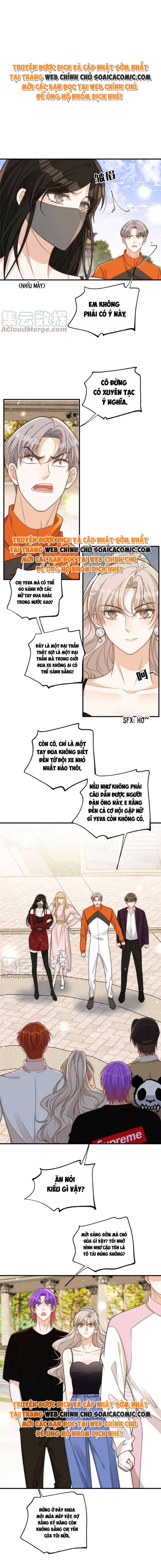 Ninita Yêu Dấu - Phần 2 Chap 741.8 - Next Chap 742.8