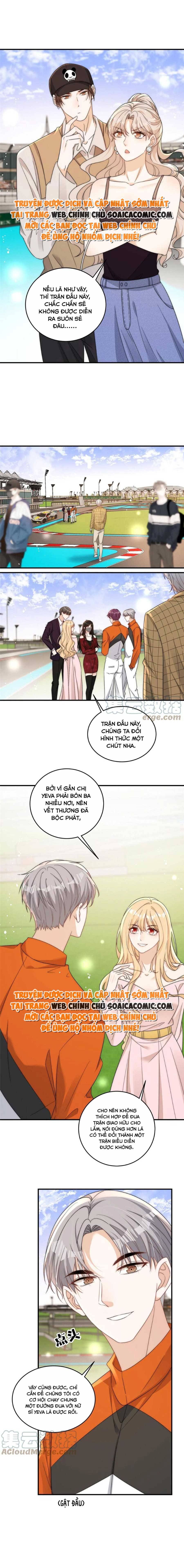 Ninita Yêu Dấu - Phần 2 Chap 741.8 - Next Chap 742.8