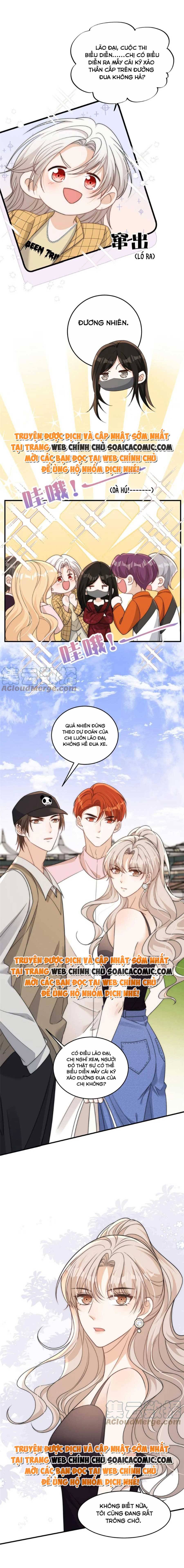 Ninita Yêu Dấu - Phần 2 Chap 741.8 - Next Chap 742.8